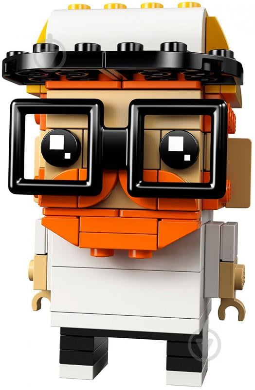 Конструктор LEGO BrickHeadz Збери мене 41597 - фото 3