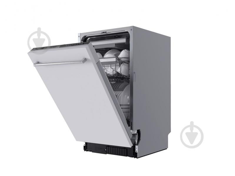 Посудомоечная машина Midea MID45S340i-C - фото 2