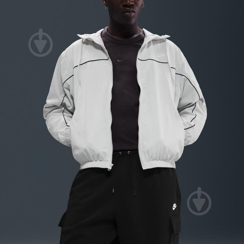 Шорти Nike M NK CLUB BB CARGO SHORT FN3525-010 р. L чорний - фото 11 Шорти Nike M NK CLUB BB CARGO SHORT FN3525-010 р. L чорний - фото 11