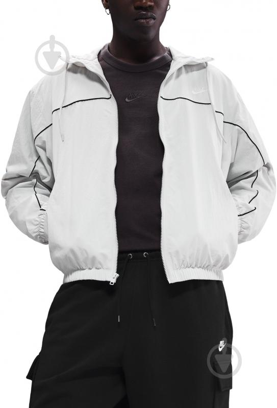 Шорти Nike M NK CLUB BB CARGO SHORT FN3525-010 р. L чорний - фото 6 Шорти Nike M NK CLUB BB CARGO SHORT FN3525-010 р. L чорний - фото 6