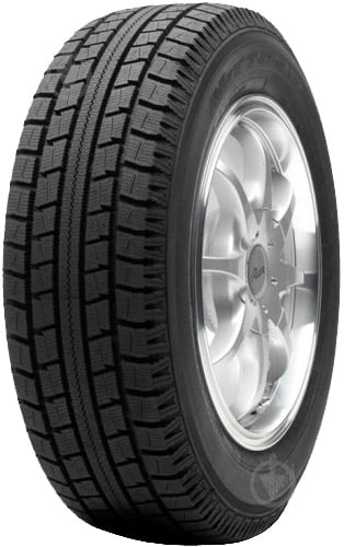 Шина Nitto NTSN2 215/65R16 98 Q зима - фото 1