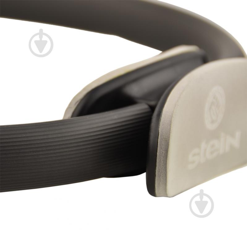 Кольцо для йоги Stein LEP-6312 d36 - фото 2 Кольцо для йоги Stein LEP-6312 d36 - фото 2