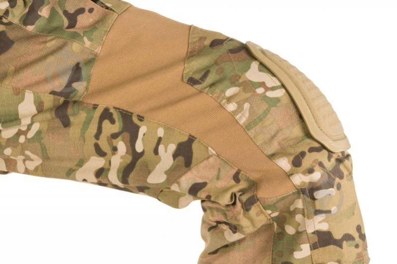 Брюки P1G-Tac MABUTA Mk-2 (Hot Weather Field Pants) р. XL/Long MTP/MCU camo - фото 8