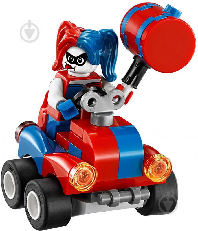 Lego super heroes hot sale 76092