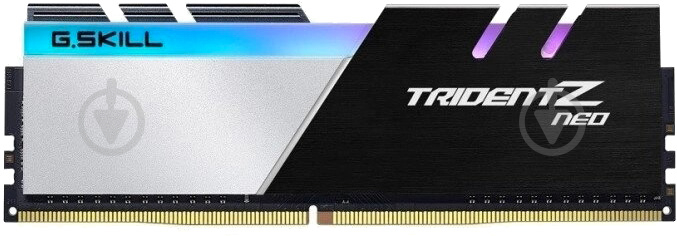 Оперативна пам'ять G.Skill DDR4 SDRAM 32 GB (2x16GB) 3600 MHz (F4-3600C18D-32GTZN) - фото 4