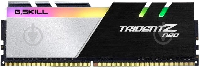 Оперативна пам'ять G.Skill DDR4 SDRAM 32 GB (2x16GB) 3600 MHz (F4-3600C18D-32GTZN) - фото 5