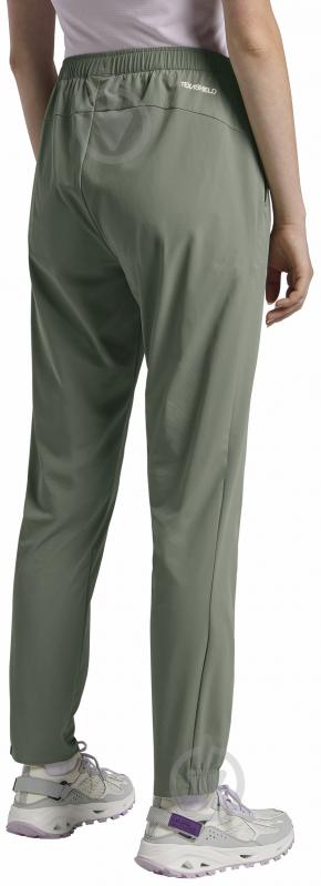 Штани Jack Wolfskin PRELIGHT SWIFT PANT W A63780_4136 р. S зелений - фото 2 Штани Jack Wolfskin PRELIGHT SWIFT PANT W A63780_4136 р. S зелений - фото 2