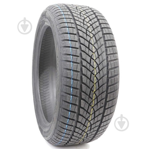 Шина Goodyear Ultra Grip Performance+ SUV Goodyear 255/50 R19 107 V зима - фото 1