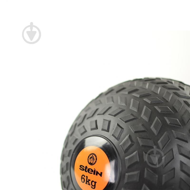 Медбол Stein d24 LMB-8025-6 - фото 3