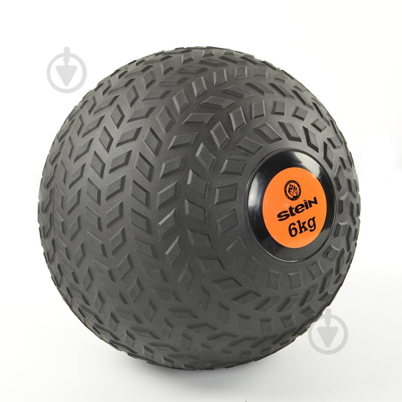 Медбол Stein d24 LMB-8025-6 - фото 2