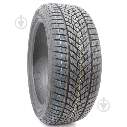 Шина Goodyear Ultra Grip Performance+ SUV Goodyear 265/50 R19 110 V зима - фото 1