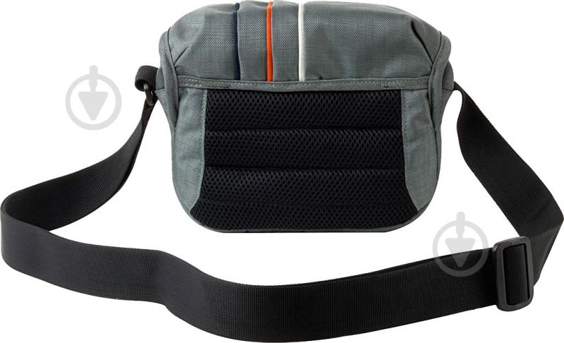 Сумка Crumpler Jackpack 1500 grey JP1500-004 - фото 3 Сумка Crumpler Jackpack 1500 grey JP1500-004 - фото 3