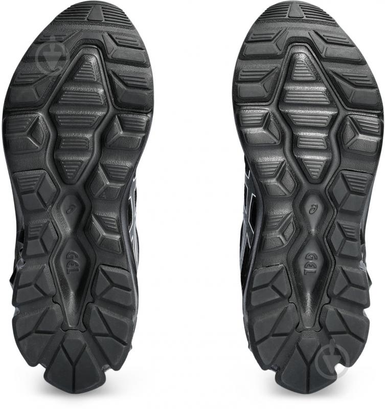 Кросівки для дівчаток Asics GEL-QUANTUM 90 IV GS 1204A135_003 р.39 чорні - фото 8 Кросівки для дівчаток Asics GEL-QUANTUM 90 IV GS 1204A135_003 р.39 чорні - фото 8