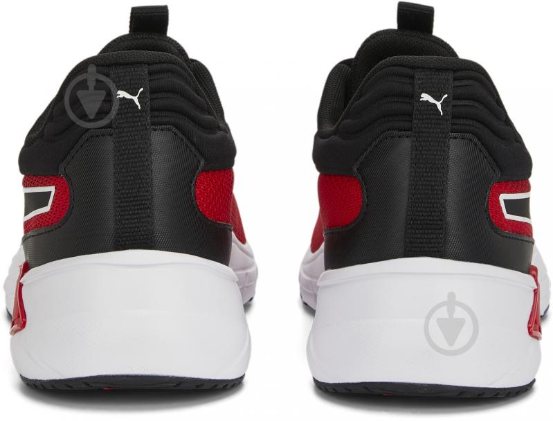 Кросівки чоловічі демісезонні Puma LEX 37682612 р.42,5 червоні - фото 3 Кросівки чоловічі демісезонні Puma LEX 37682612 р.42,5 червоні - фото 3