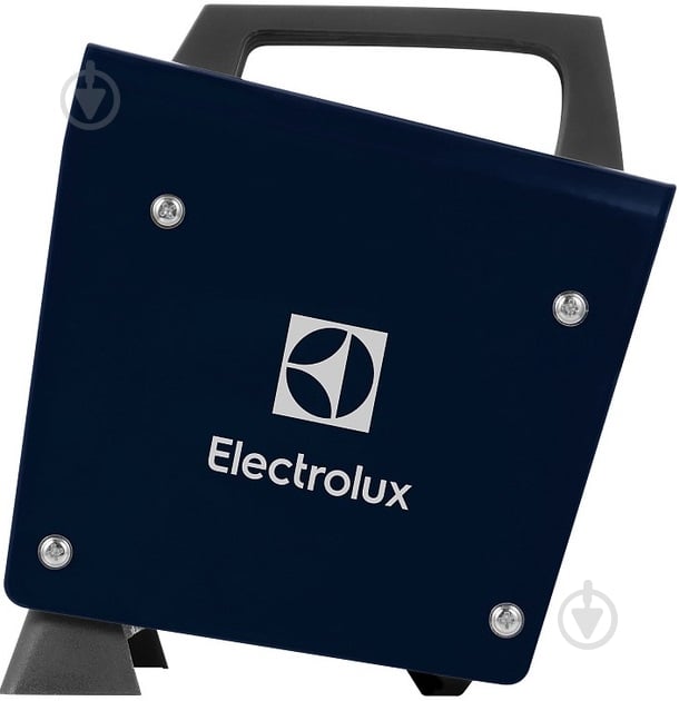 Тепловентилятор Electrolux EIFH/C-2 EEC - фото 2