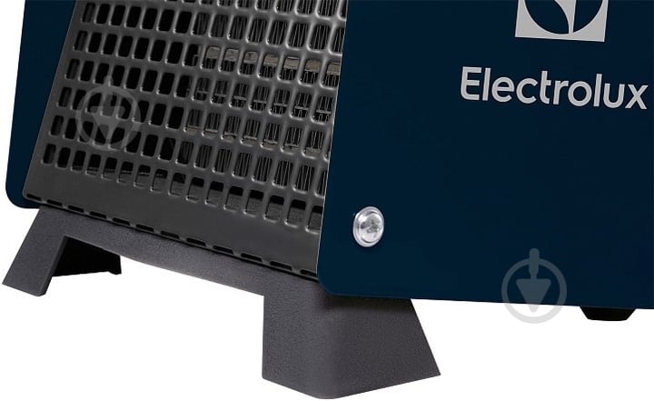 Тепловентилятор Electrolux EIFH/C-2 EEC - фото 5