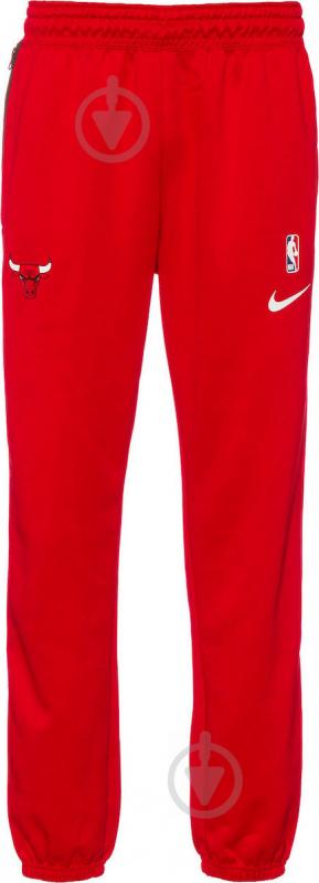 Штани Nike CHI M NK SPOTLIGHT PANT CN3896-657 р. M червоний - фото 1