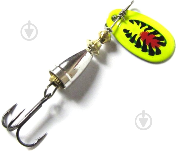 Блешня Siko 4 г 83184-19 - фото 1