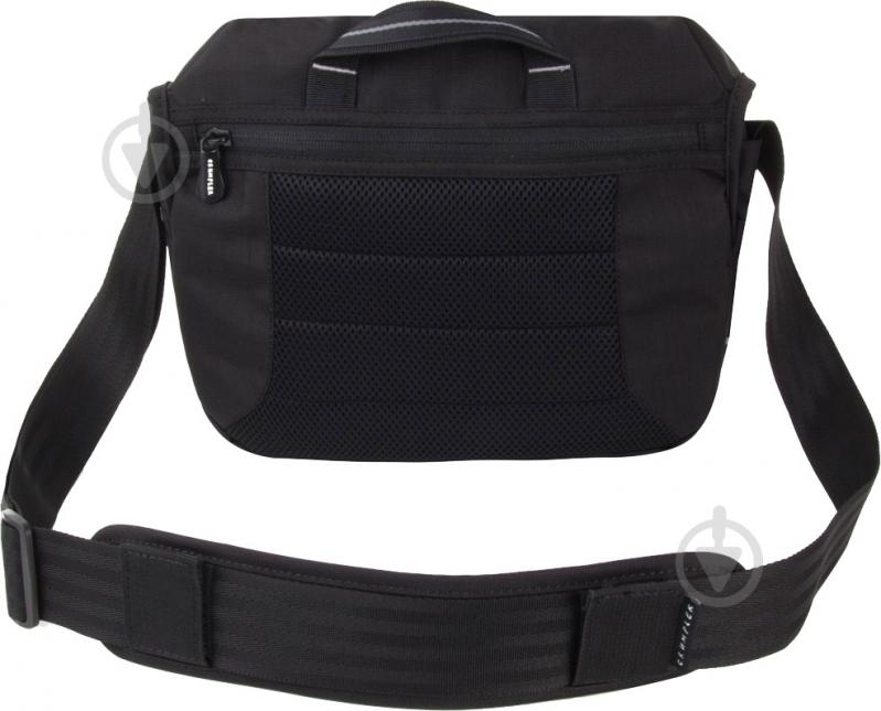 Сумка Crumpler Proper Roady 4500 black PRY4500-001 - фото 3