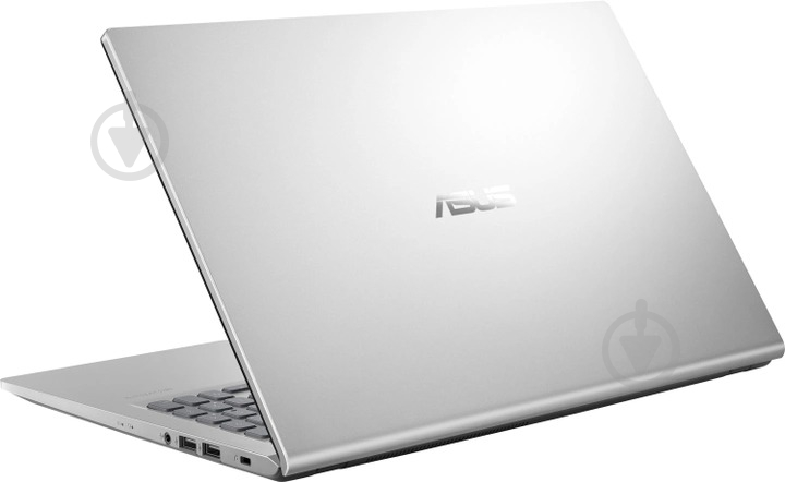 Ноутбук Asus Laptop X515EA-BQ322 15,6" (90NB0TY2-M01VM0) transparent silver - фото 3