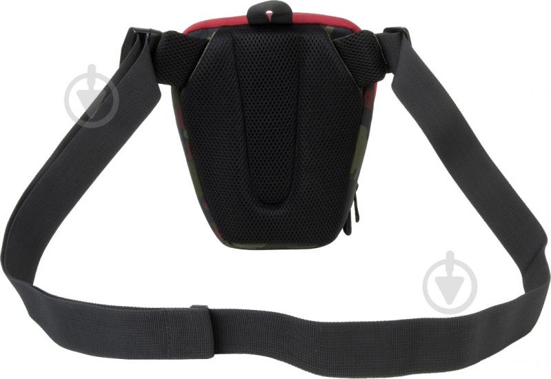 Сумка Crumpler Quick Escape 400 camouflage QE400-005 - фото 3