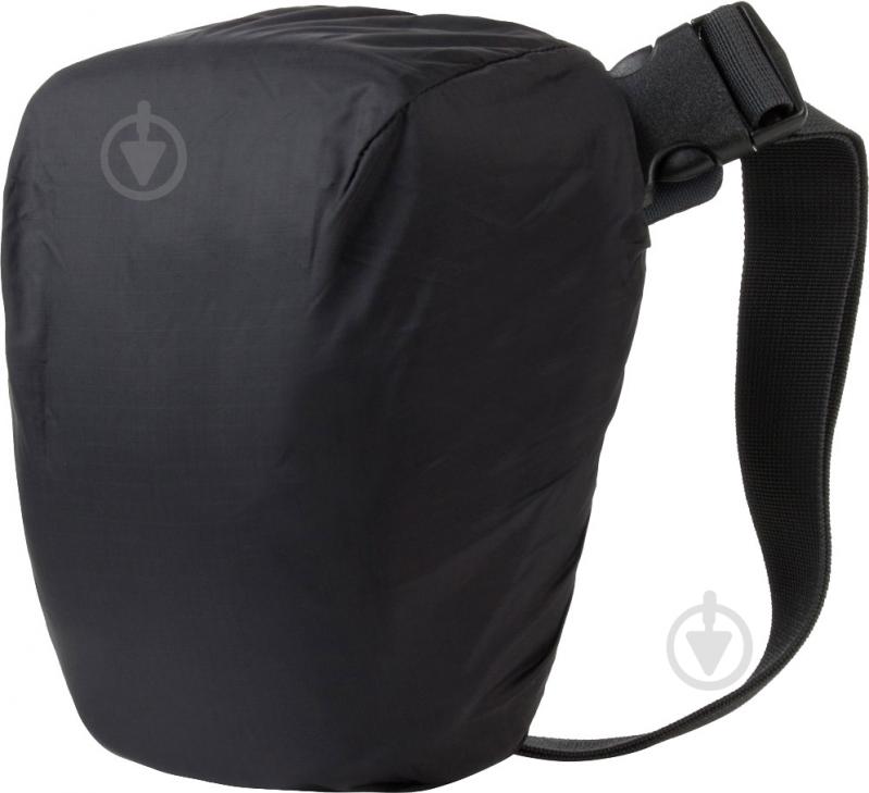 Сумка Crumpler Quick Escape 400 camouflage QE400-005 - фото 6