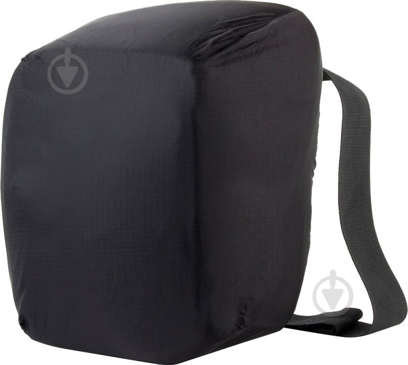 Сумка Crumpler Quick Escape 800 camouflage QE800-005 - фото 8