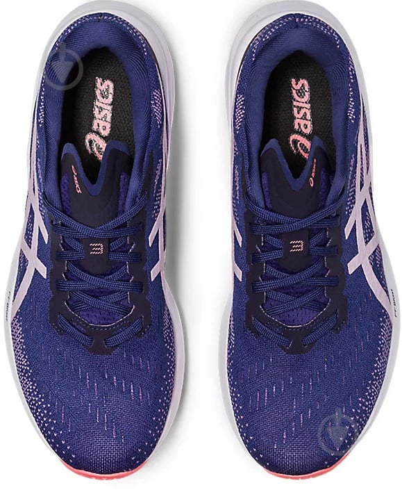 Кросівки жіночі демісезонні Asics DYNABLAST 3 1012B289-403 р.40,5 сині - фото 3