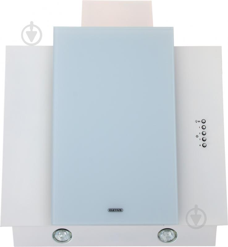 Вытяжка Eleyus Vesta А 1000 60 WH - фото 1 Вытяжка Eleyus Vesta А 1000 60 WH - фото 1