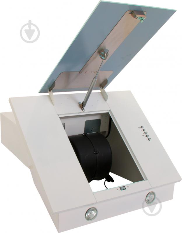 Вытяжка Eleyus Vesta А 1000 60 WH - фото 5 Вытяжка Eleyus Vesta А 1000 60 WH - фото 5