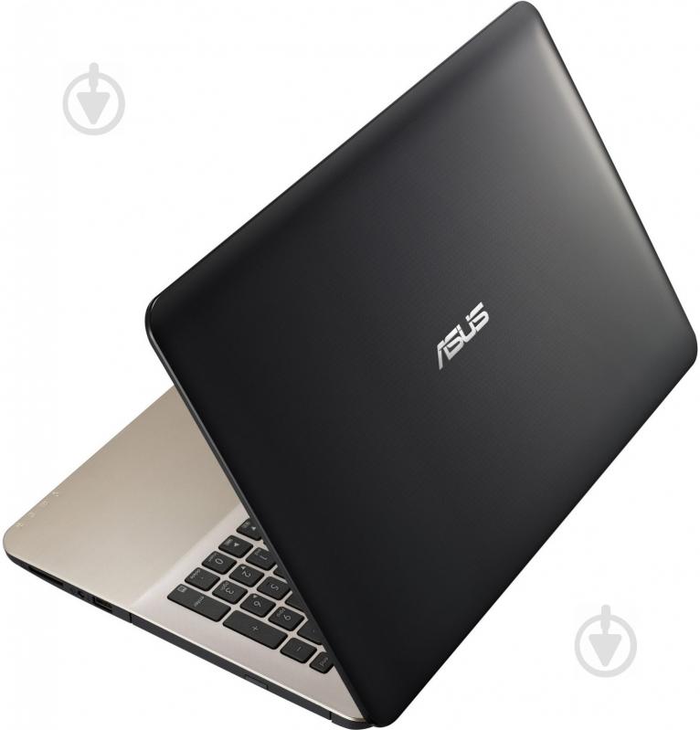 Ноутбук Asus X555UB-DM030D 15,6" (90NB0AQ1-M00300) brown - фото 7