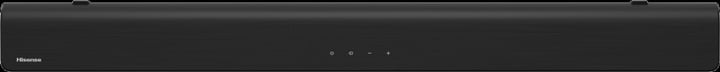 Саундбар Hisense HS205G - фото 1