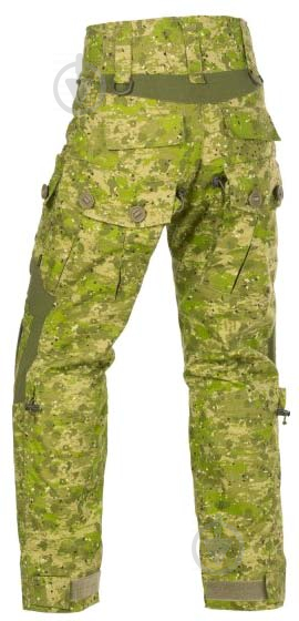 Штани MABUTA Mk-2 (Hot Weather Field Pants) [1234] Камуфляж Жаба Польова L - фото 2