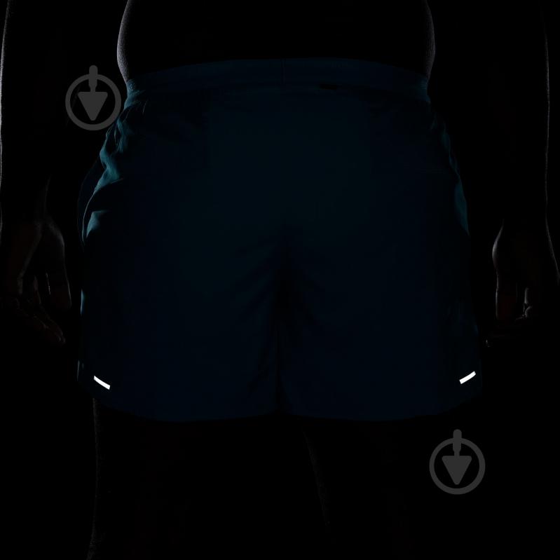 Шорти Nike M NK DF STRIDE 5IN BF SHRT DM4755-345 р. M блакитний - фото 18 Шорти Nike M NK DF STRIDE 5IN BF SHRT DM4755-345 р. M блакитний - фото 18