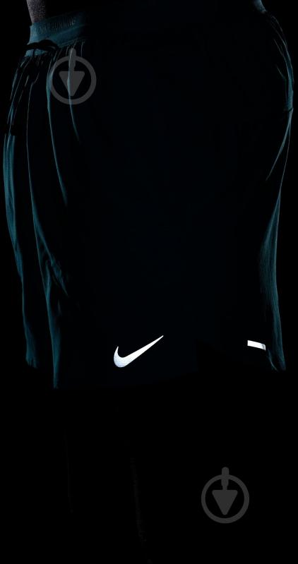 Шорти Nike M NK DF STRIDE 5IN BF SHRT DM4755-345 р. M блакитний - фото 9 Шорти Nike M NK DF STRIDE 5IN BF SHRT DM4755-345 р. M блакитний - фото 9