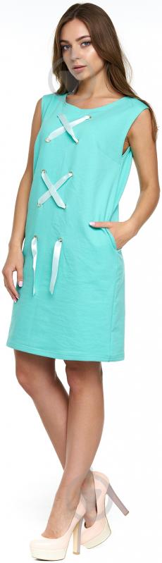 Платье Moonlight р. M минт Budoni - фото 1