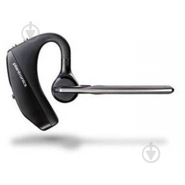 Bluetooth-гарнитура Plantronics Voyager 5200 black - фото 2