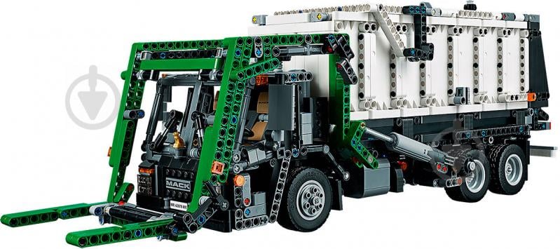 LEGO Technic MACK 42078