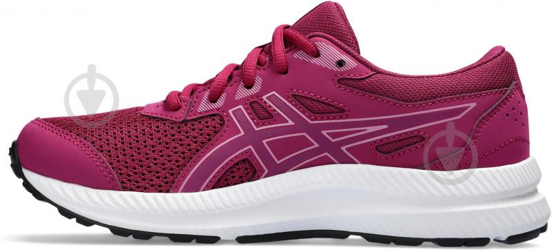 Кросівки для дівчаток Asics CONTEND 8 GS 1014A259_501 р.40 рожеві - фото 2