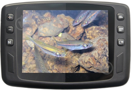 Камера для рыбалки Aqua-Vu LQ-3525 - фото 1