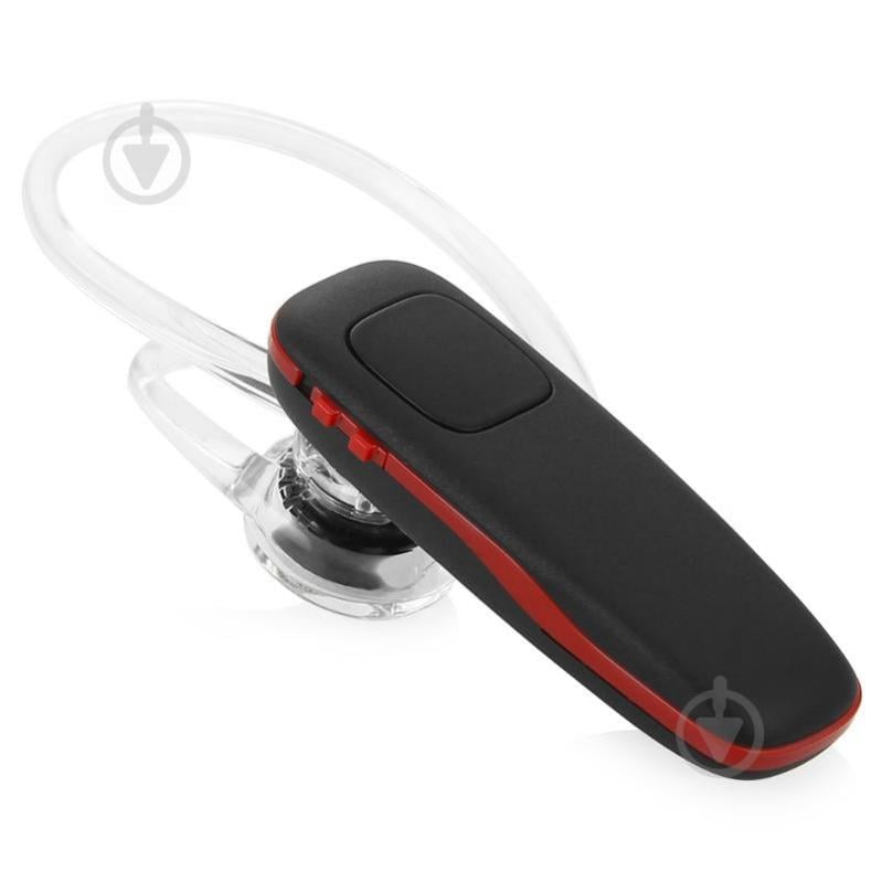 Bluetooth-гарнітура Plantronics M75 black - фото 2