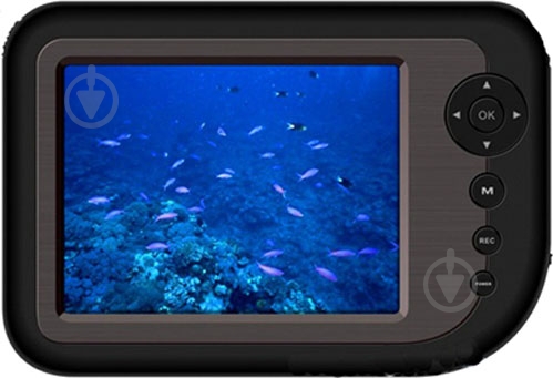 Камера для рыбалки Aqua-Vu LQ-5025DR - фото 1