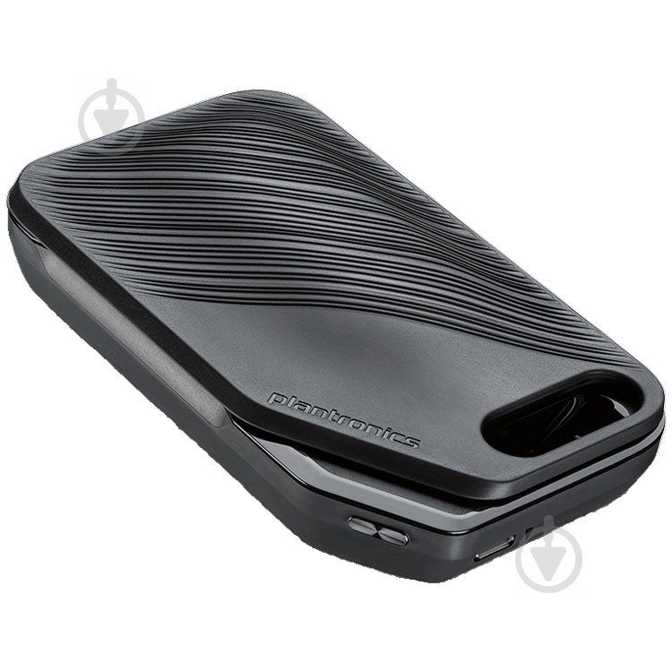 Портативний зарядний пристрій Plantronics Voyager 5200 Charge Case (204500-105) - фото 1