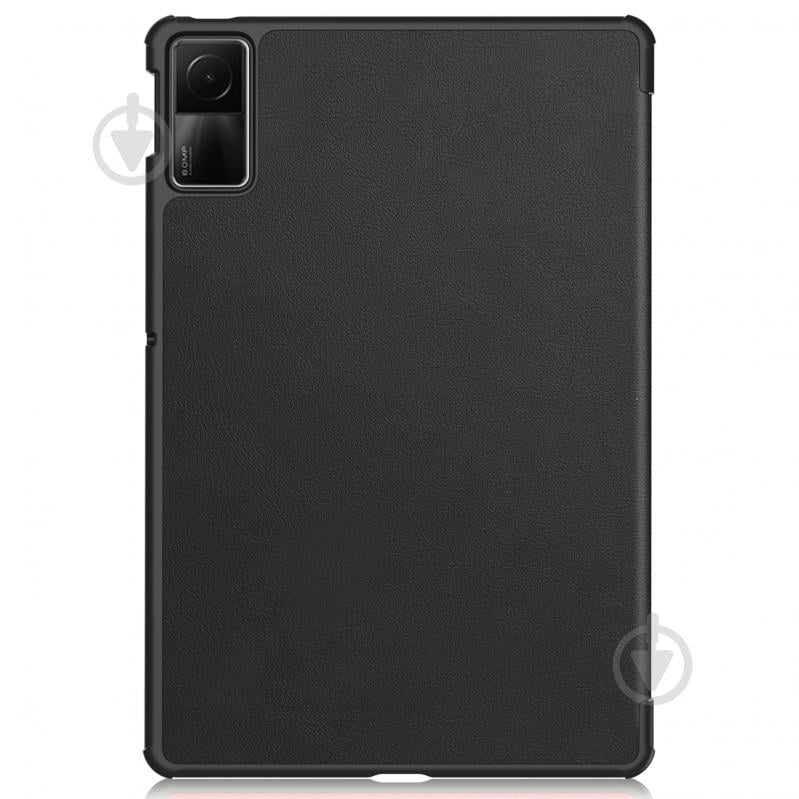 Чохол для планшету AIRON Xiaomi Redmi Pad SE 11" 2023 black (4822352781105) - фото 2