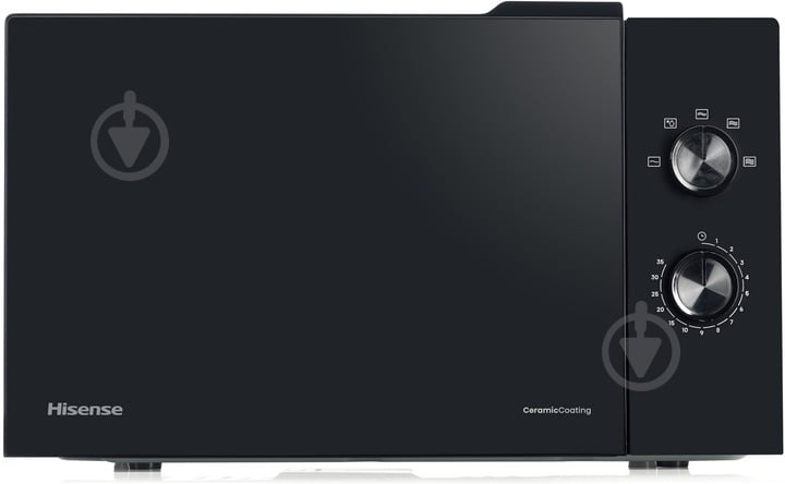 УЦЕНКА! Микроволновая печь Hisense H23MOBP2H4 - фото 1 УЦЕНКА! Микроволновая печь Hisense H23MOBP2H4 - фото 1
