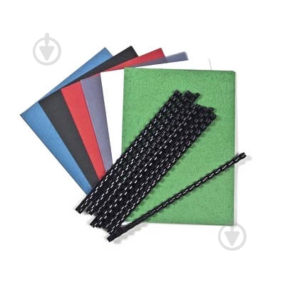 Набор для переплета Agent - фото 1 Набор для переплета Agent - фото 1