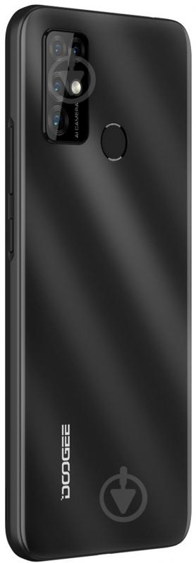 Смартфон Doogee X96 Pro 4/64GB black - фото 7 Смартфон Doogee X96 Pro 4/64GB black - фото 7