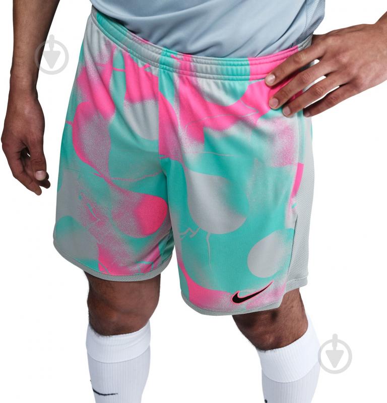 Шорти Nike M NK DF ACD+ SHORT K GX HJ4241-646 р. M різнокольоровий - фото 4