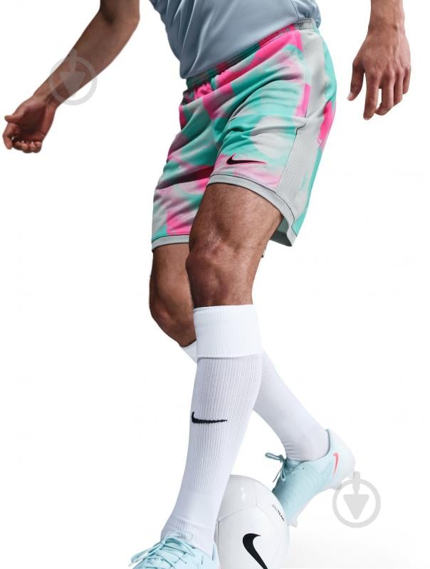 Шорти Nike M NK DF ACD+ SHORT K GX HJ4241-646 р. M різнокольоровий - фото 6