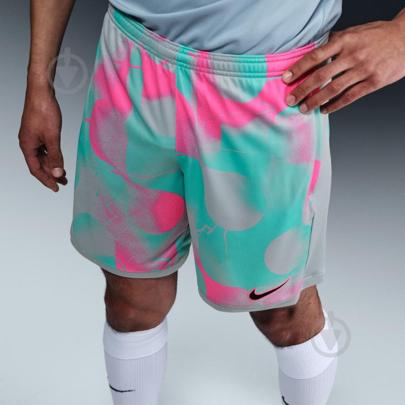Шорти Nike M NK DF ACD+ SHORT K GX HJ4241-646 р. M різнокольоровий - фото 9